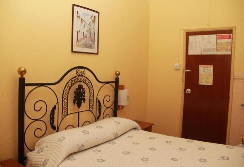 اتاق استاندارد, Pensao Residencial Flor Dos Cavaleiros