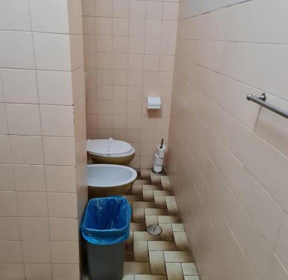 اتاق استاندارد, Pensao Residencial Flor Dos Cavaleiros