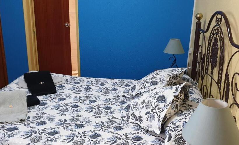 اتاق استاندارد, Pensao Residencial Flor Dos Cavaleiros