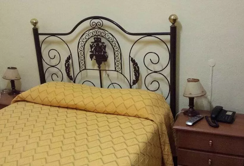 اتاق استاندارد, Pensao Residencial Flor Dos Cavaleiros