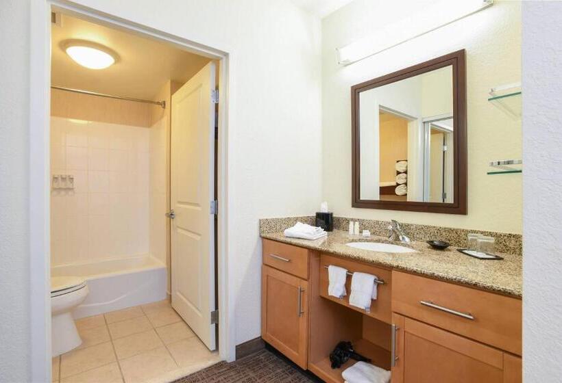 Студио Стандарт Кровать Кинг, Residence Inn Cincinnati North West Chester
