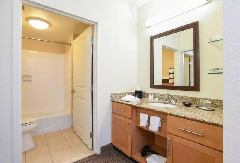 Standard-studio King-vuode, Residence Inn Cincinnati North West Chester