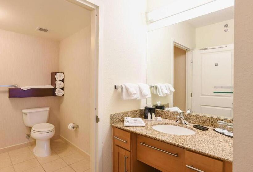 جناح سرير كينج, Residence Inn Cincinnati North West Chester