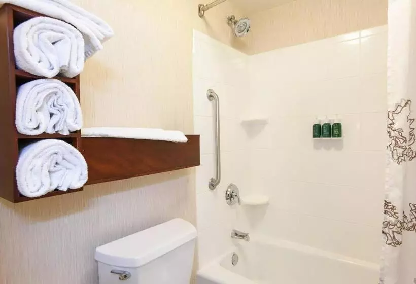 Sviitti, Residence Inn Cincinnati North West Chester