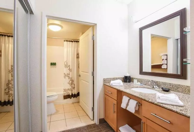 Sviitti, Residence Inn Cincinnati North West Chester