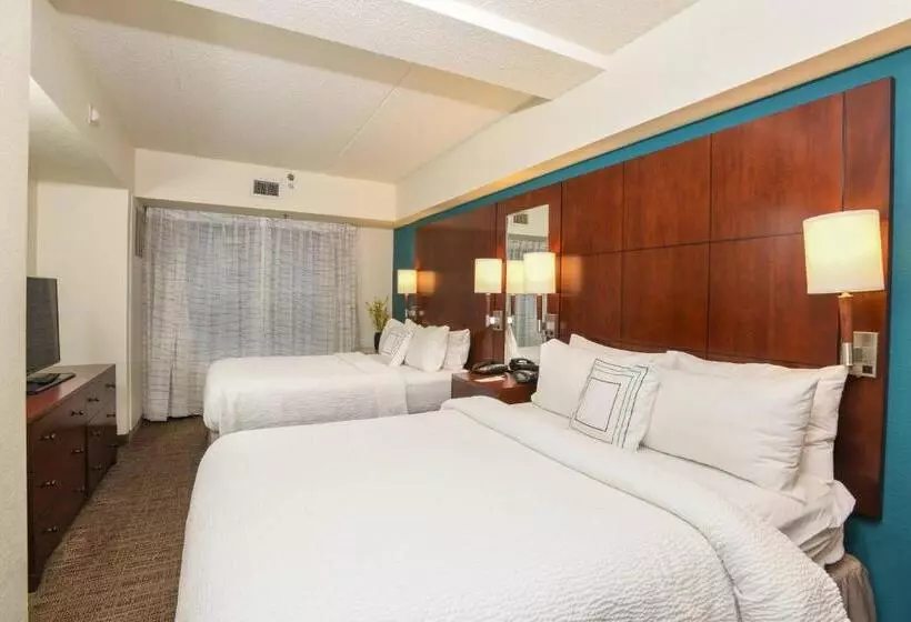 Sviitti, Residence Inn Cincinnati North West Chester