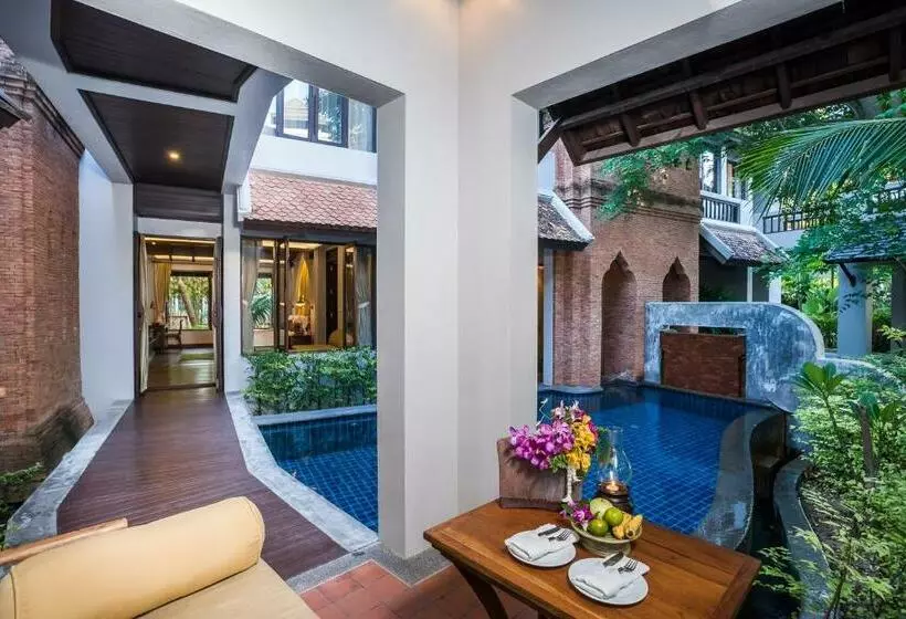 ガーデンビュースイート, Royal Muang Samui Villas   Sha Extra Plus