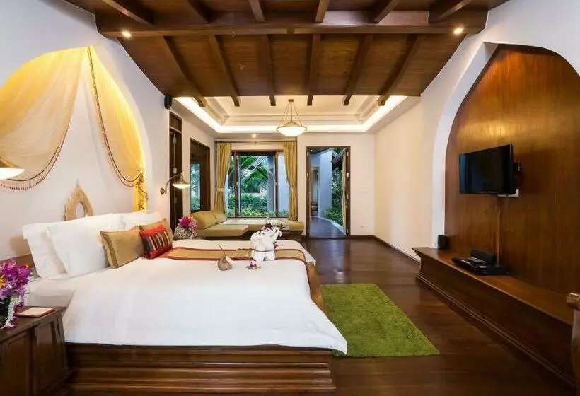 ガーデンビュースイート, Royal Muang Samui Villas   Sha Extra Plus