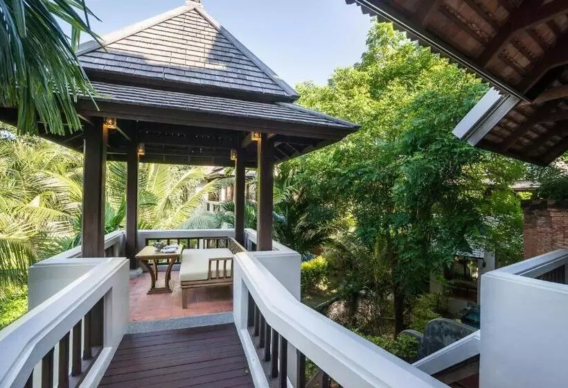 デラックススイート, Royal Muang Samui Villas   Sha Extra Plus