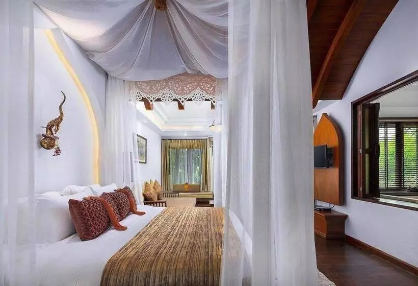 デラックススイート, Royal Muang Samui Villas   Sha Extra Plus