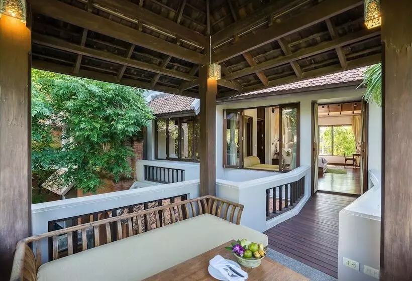 デラックススイート, Royal Muang Samui Villas   Sha Extra Plus