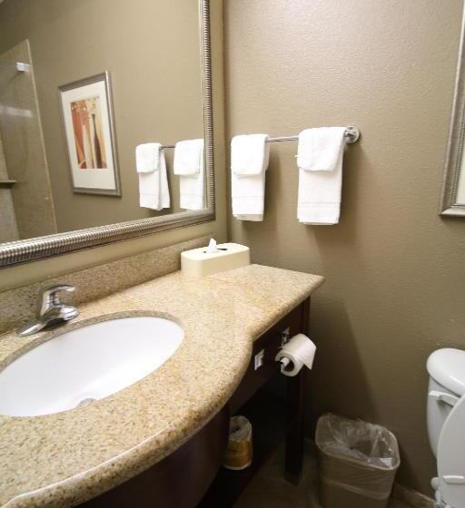 Standard Szoba, Seffner Inn And Suites