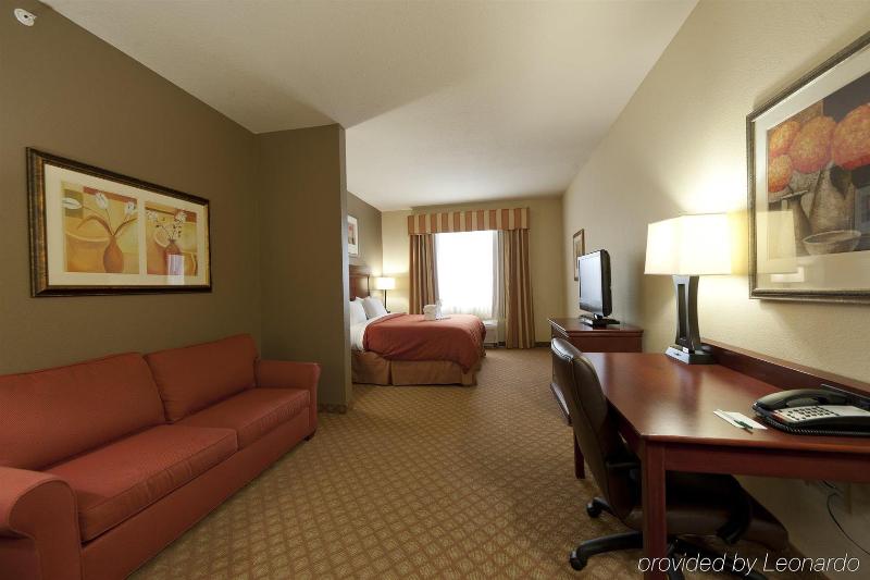 Mozgáskorlátozott Suite, Seffner Inn And Suites