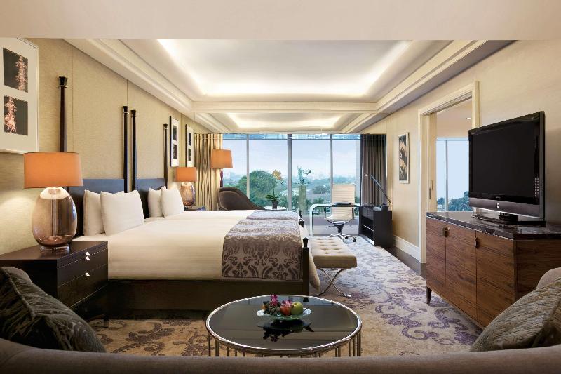 Стандартный Номер Кровать Кинг, Seffner Inn And Suites