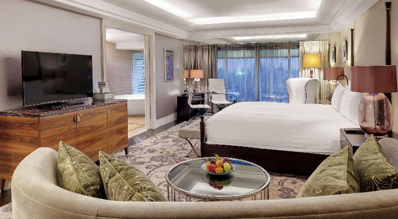 Standard Szoba King Size Bed, Seffner Inn And Suites