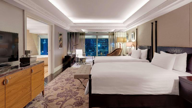 Стандартный Номер Кровать Кинг, Seffner Inn And Suites