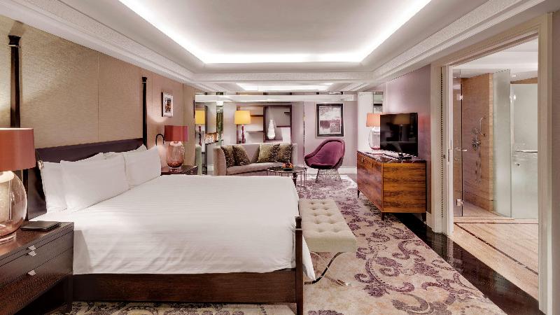 Стандартный Номер Кровать Кинг, Seffner Inn And Suites