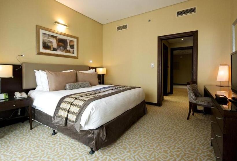 آپارتمان مدیریتی 3 خوابه, Time Oak Hotel & Suites