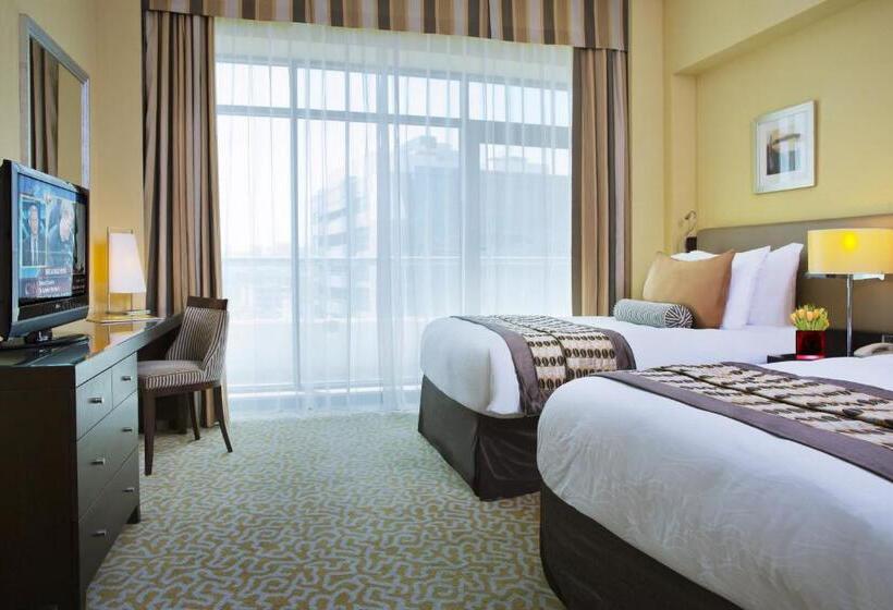 Апартаменты Ejecutiva 3 Спальни, Time Oak Hotel & Suites