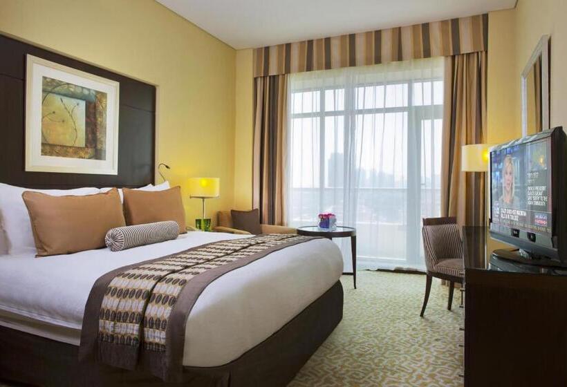 Номер Deluxe, Time Oak Hotel & Suites