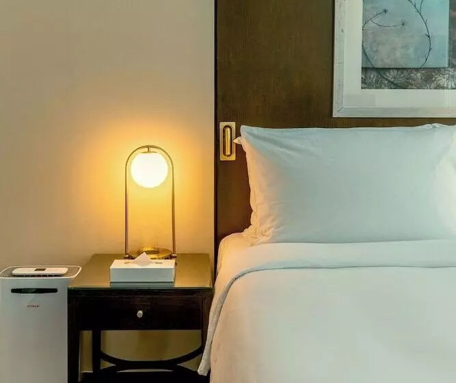 エクゼクティブスイート, Time Oak Hotel & Suites