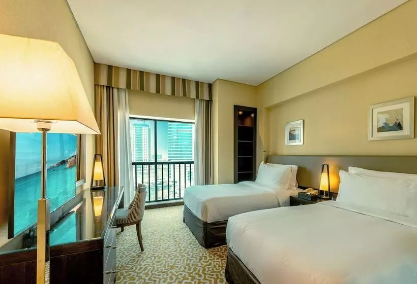 ３ベッドルームスイート, Time Oak Hotel & Suites
