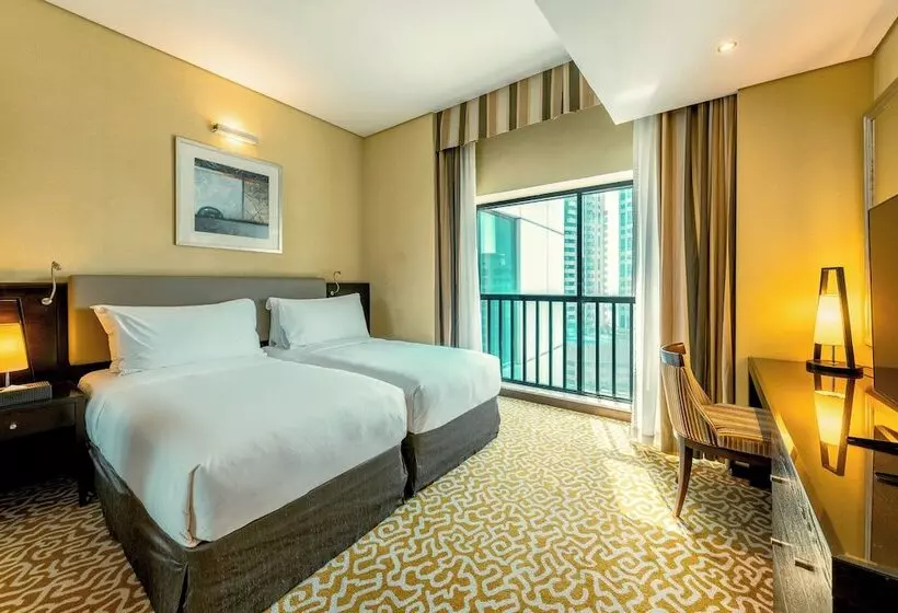 ３ベッドルームスイート, Time Oak Hotel & Suites