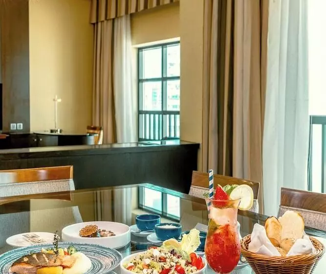 ３ベッドルームスイート, Time Oak Hotel & Suites