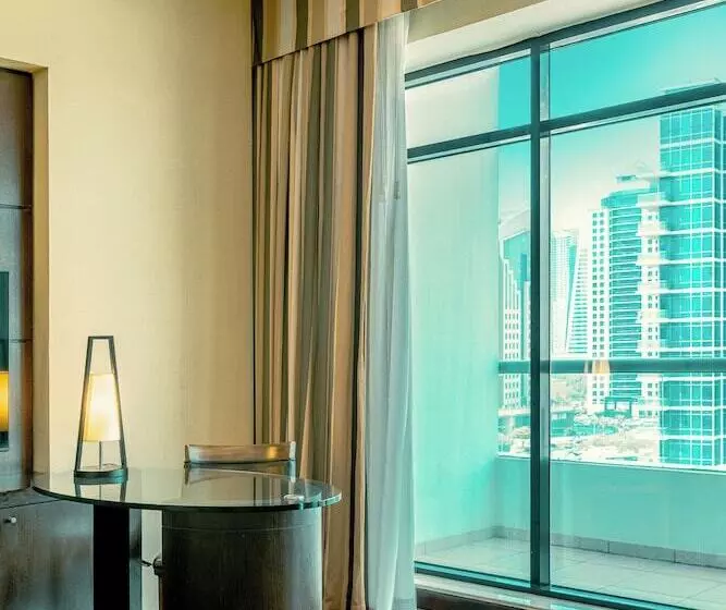 ３ベッドルームスイート, Time Oak Hotel & Suites