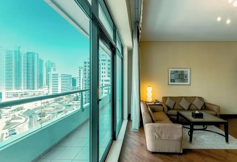 ３ベッドルームスイート, Time Oak Hotel & Suites