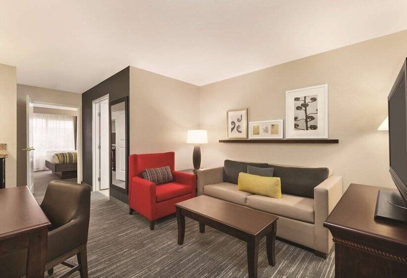 스위트, Country Inn & Suites By Radisson, Homewood, Al