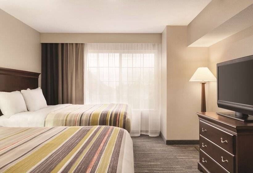장애인을 위한 스위트, Country Inn & Suites By Radisson, Homewood, Al