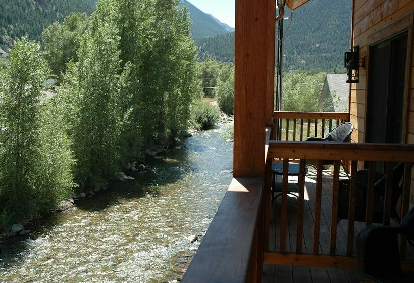 חדר סטנדרט מיטה זוגית, Chateau Chamonix