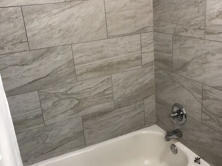 2ダブルベッドのスタンダードルーム, Comfort Inn & Suites Gatesville Near Fort Cavazos