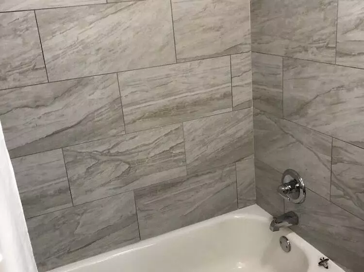 Standard-huone 2 Parivuodetta, Comfort Inn & Suites Gatesville Near Fort Cavazos
