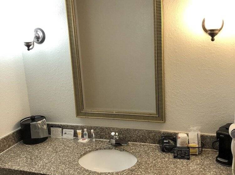 スイート, Comfort Inn & Suites Gatesville Near Fort Cavazos