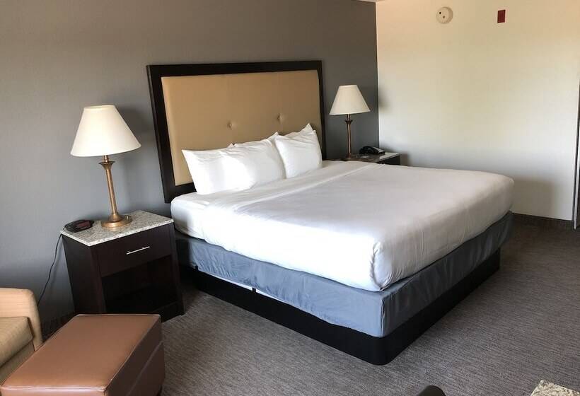 スイート, Comfort Inn & Suites Gatesville Near Fort Cavazos