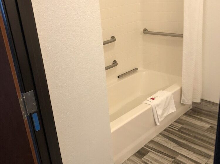 スイート, Comfort Inn & Suites Gatesville Near Fort Cavazos