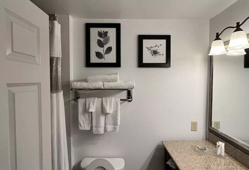 スイート, Country Inn & Suites By Radisson, Harrisburg   Hershey West, Pa
