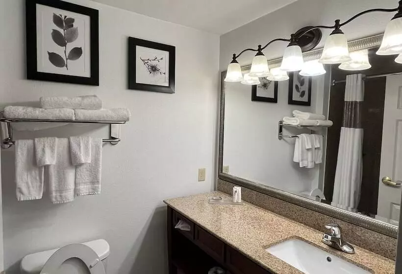 スイート, Country Inn & Suites By Radisson, Harrisburg   Hershey West, Pa