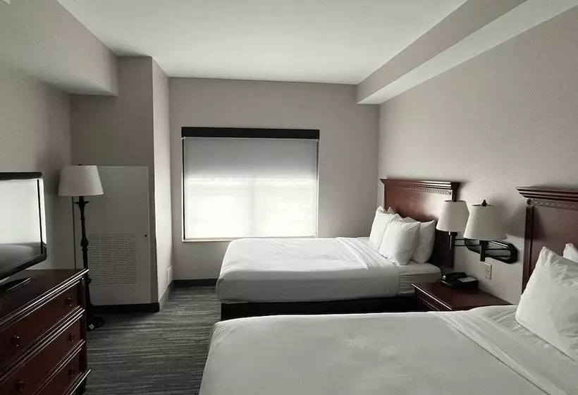 スイート, Country Inn & Suites By Radisson, Harrisburg   Hershey West, Pa
