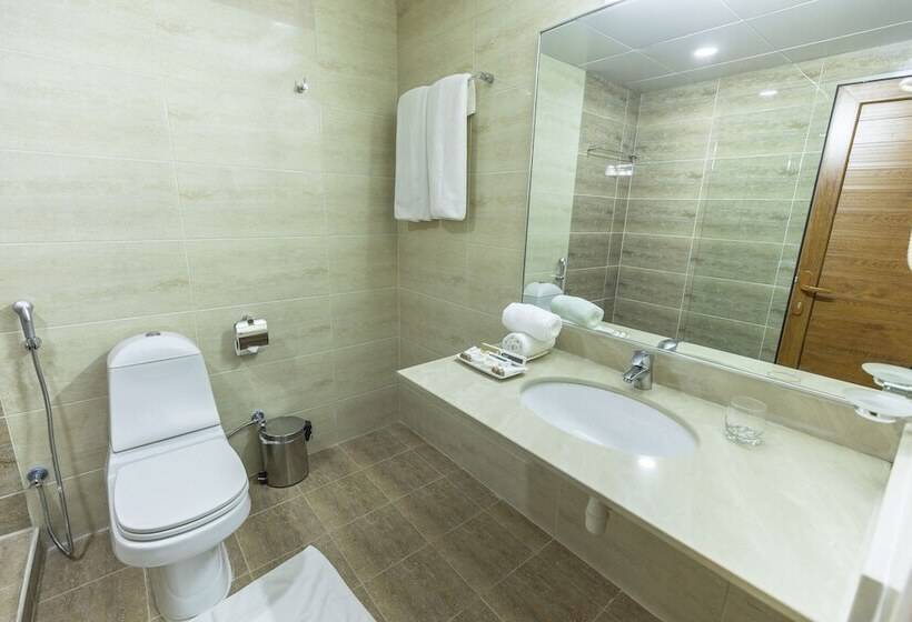 اتاق سوپریور, Hamdan Plaza Hotel Salalah, An Htg