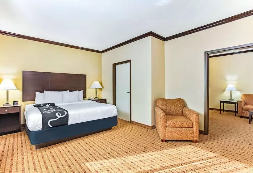 スイート（家族用）, La Quinta By Wyndham Ennis