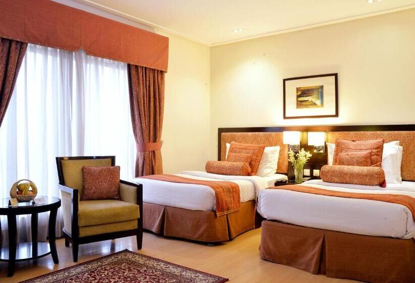 اتاق لوکس, Park Lane