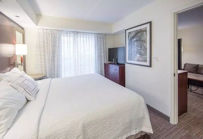 スイート, Residence Inn By Marriott Amelia Island