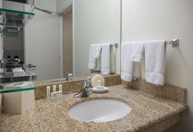 סוויטת 2 חדרי שינה, Residence Inn By Marriott Amelia Island