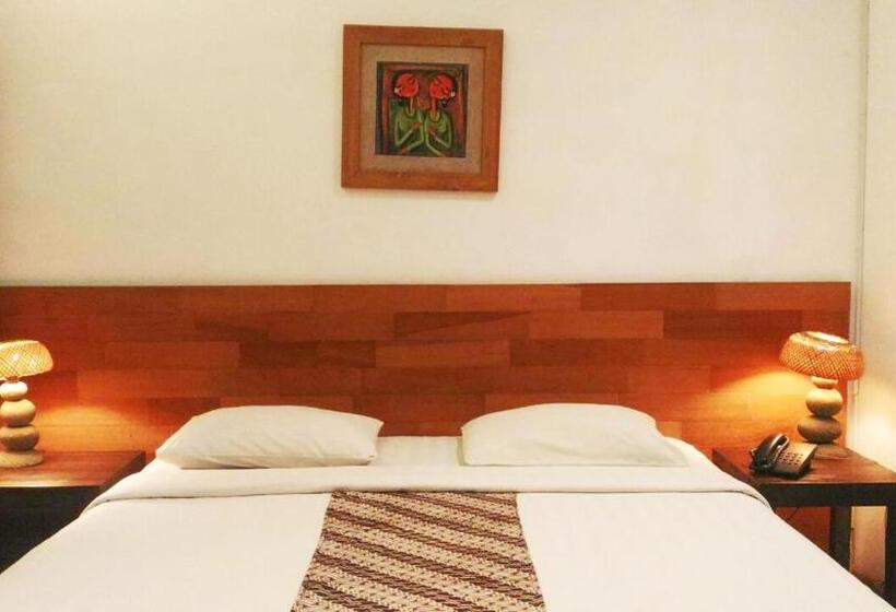 スーペリアールーム, Rumah Turi Eco Boutique