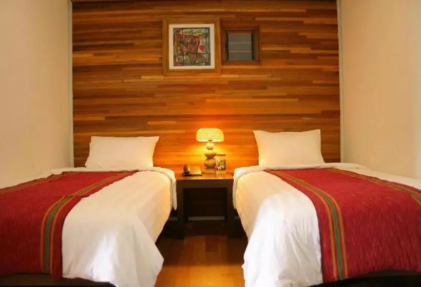 اتاق سوپریور, Rumah Turi Eco Boutique