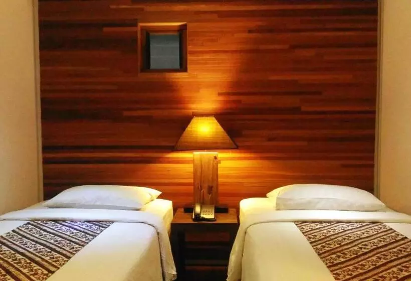 اتاق سوپریور, Rumah Turi Eco Boutique