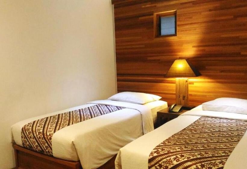 Номер Superior, Rumah Turi Eco Boutique